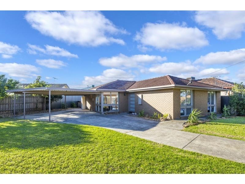 8 Alwyn Court, Keilor East VIC 3033