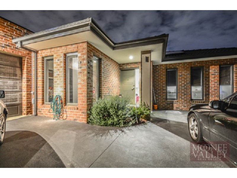 2/39 Wood St, Avondale Heights VIC 3034