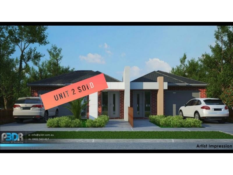 1/35 Robson Avenue, Avondale Heights VIC 3034