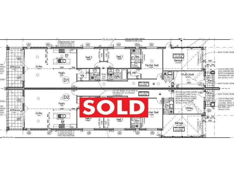 1/35 Robson Avenue, Avondale Heights VIC 3034