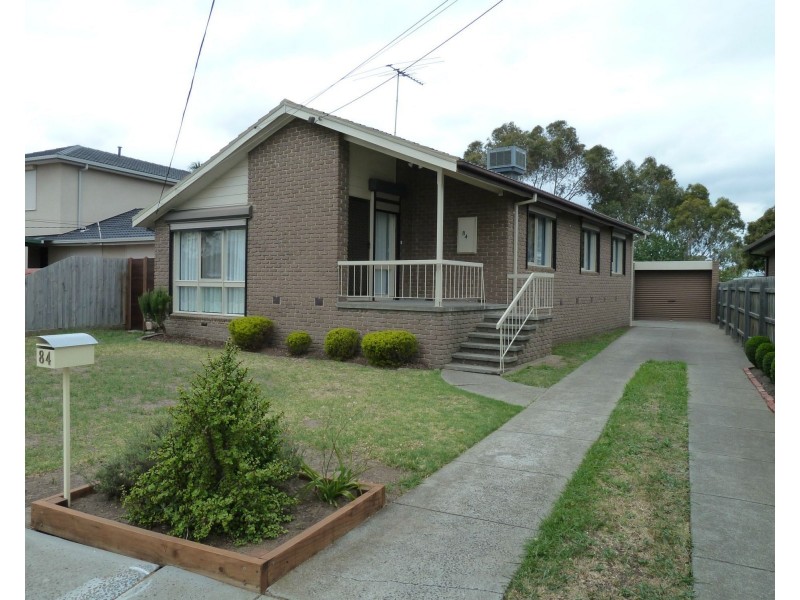84 Arcade St, Keilor East VIC 3033