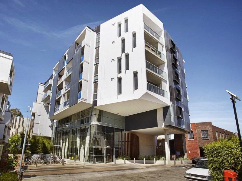 315/4 Bik Lane, Fitzroy North VIC 3068