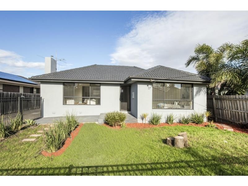 9 Arcade Way, Avondale Heights VIC 3034