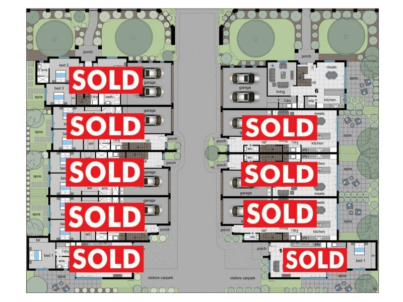 4-8 Military Road, Avondale Heights VIC 3034