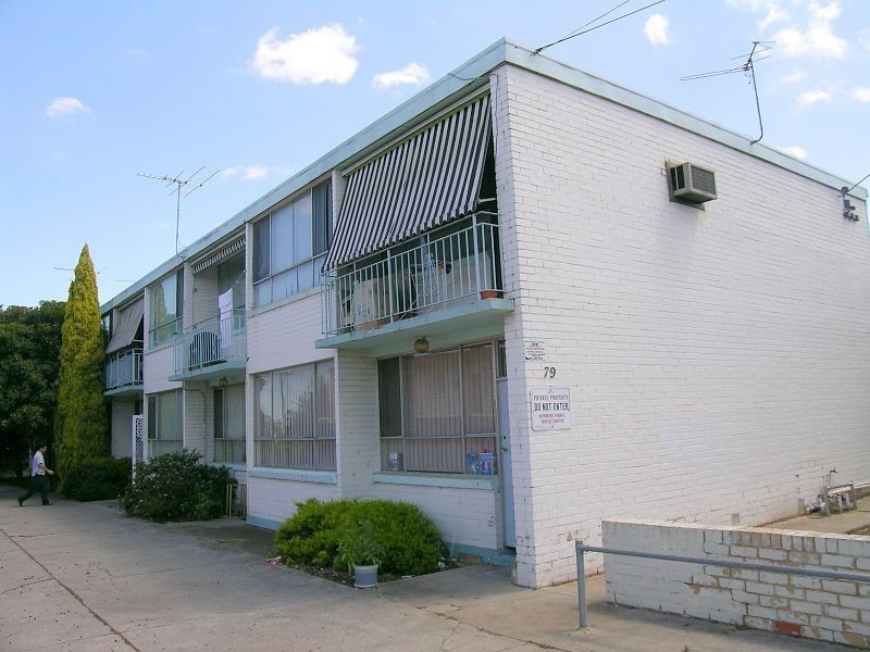 3/79 Canning Street, Avondale Heights VIC 3034