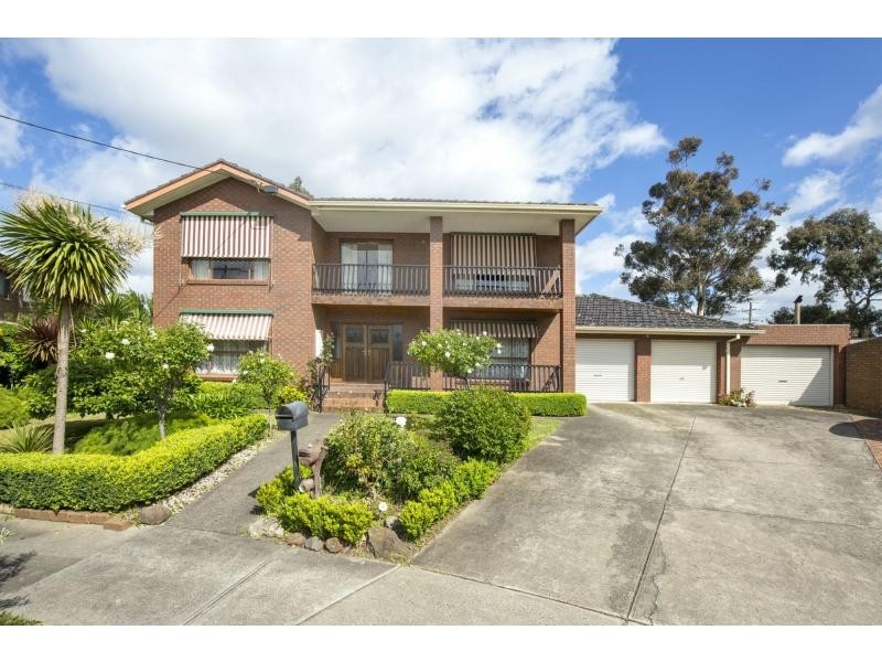 3 Clive Court, Avondale Heights VIC 3034