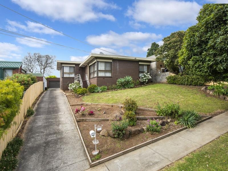 7 Judith Street, Keilor East VIC 3033