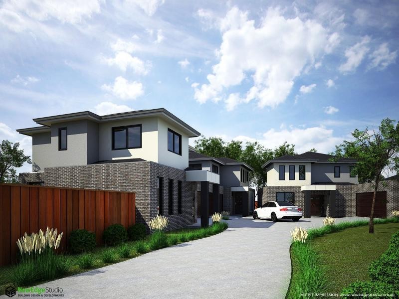 1-4/1 Shane Court, Avondale Heights VIC 3034