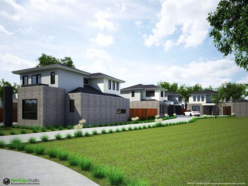 1-4/1 Shane Court, Avondale Heights VIC 3034