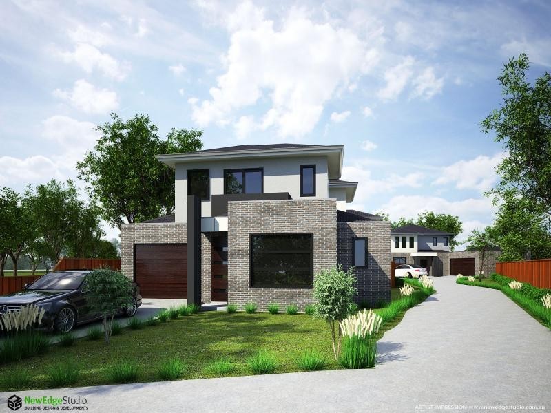 1-4/1 Shane Court, Avondale Heights VIC 3034