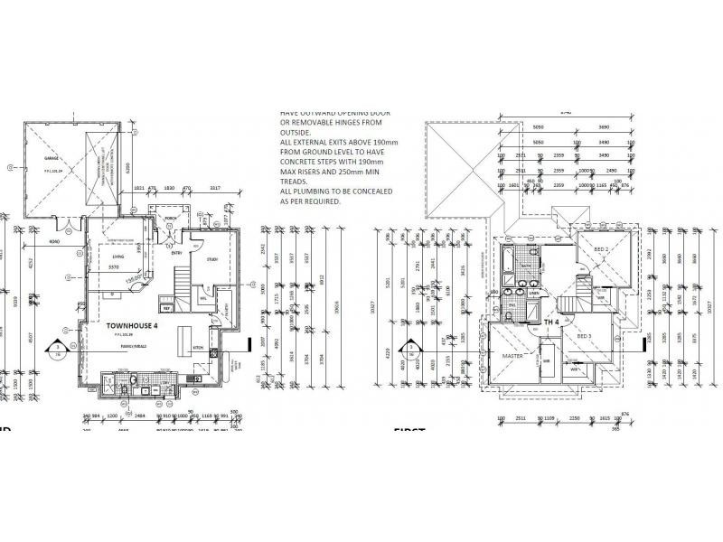 1-4/1 Shane Court, Avondale Heights VIC 3034