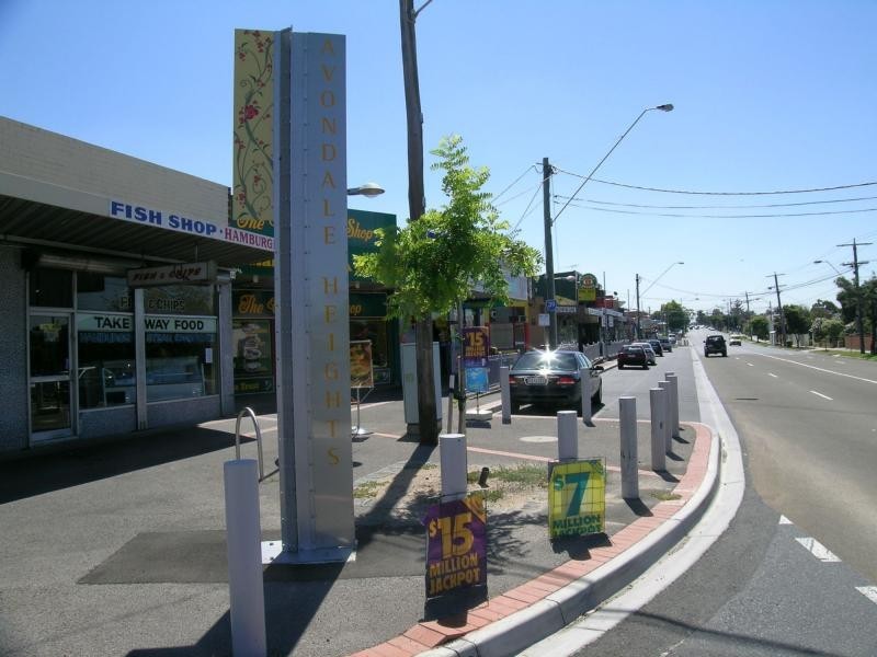 1/14 Raglan Street, Avondale Heights VIC 3034