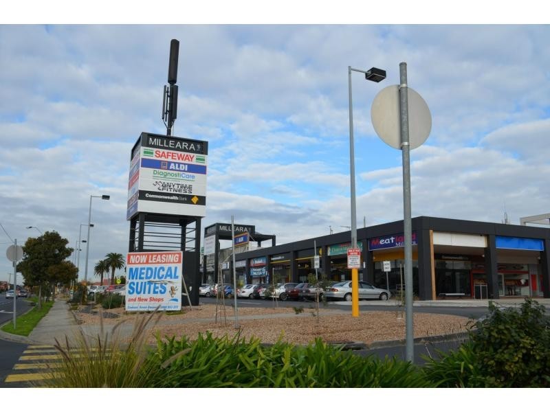 1/14 Raglan Street, Avondale Heights VIC 3034