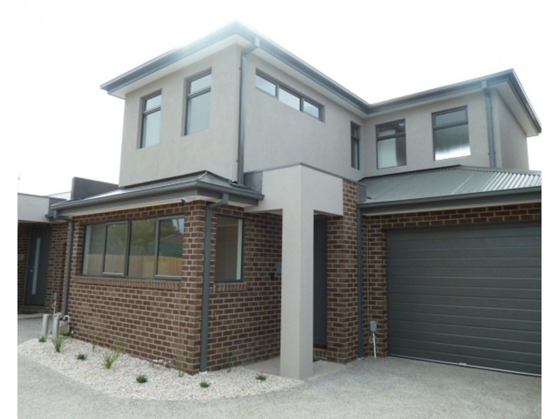 3/15 Cresswold Avenue, Avondale Heights VIC 3034