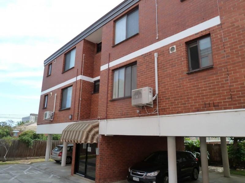 15/57 Dover Street, Flemington VIC 3031