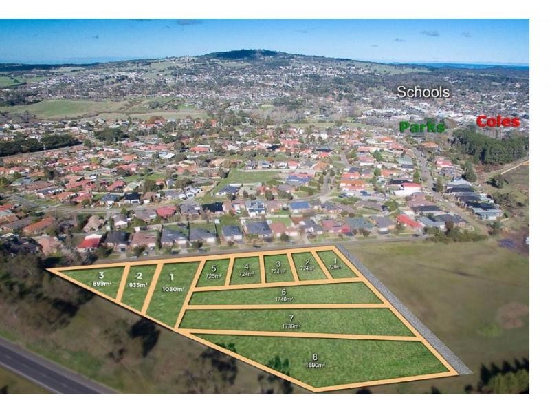 Gisborne VIC 3437