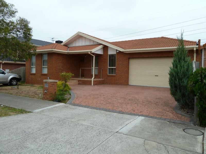 28 Border Drive, Keilor East VIC 3033