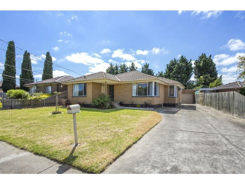 122 Prospect Drive, Keilor East VIC 3033