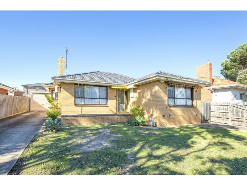 34 BROWN Street, Avondale Heights VIC 3034