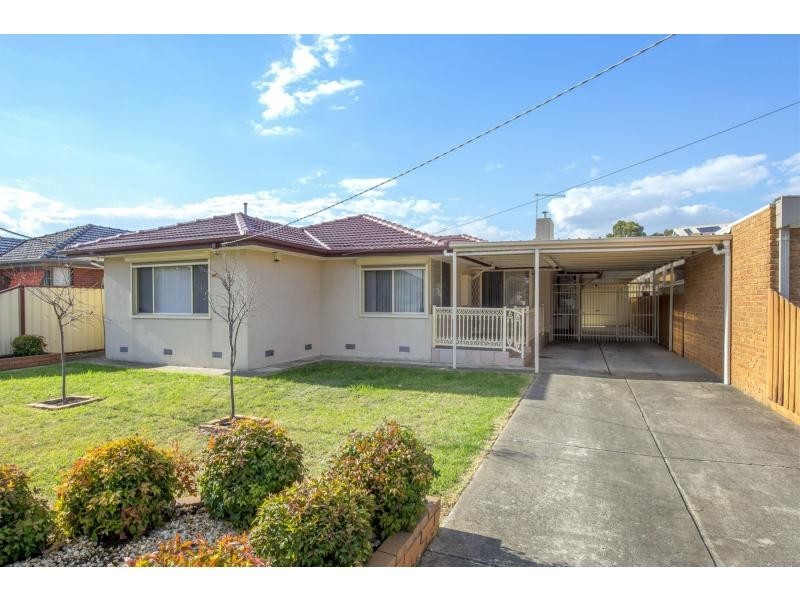 52 Prospect Drive, Keilor East VIC 3033
