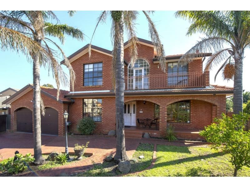 2 Karen Court, Avondale Heights VIC 3034