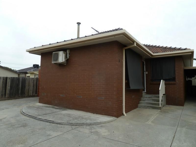 3/43 Roberts Road, Keilor East VIC 3033