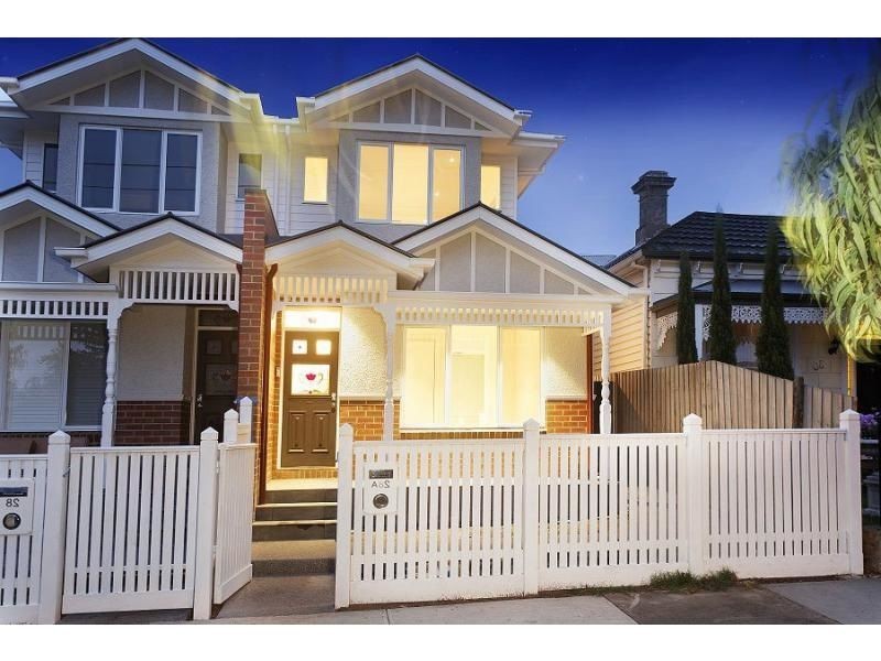 28 Violet Street, Essendon VIC 3040