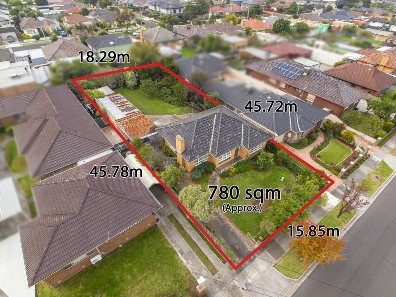 44 Alexander Street, Avondale Heights VIC 3034