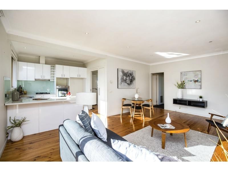 4/46 Orleans Road, Avondale Heights VIC 3034