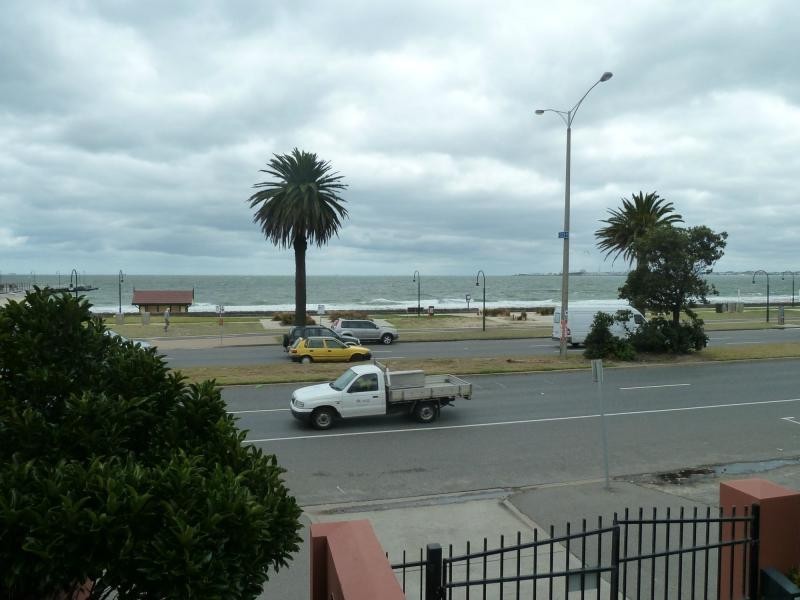 17/122 Beaconsfield Parade, Albert Park VIC 3206