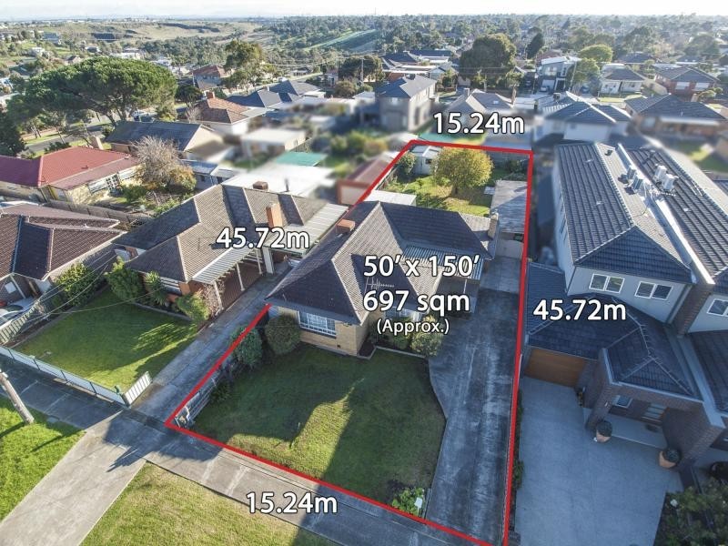 58 Wood Street, Avondale Heights VIC 3034
