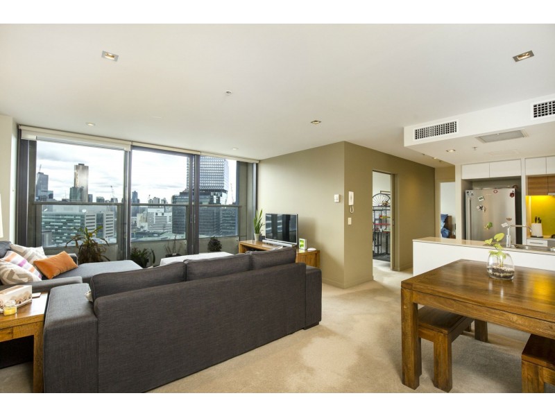 2605/100 Harbour Esplanade, Docklands VIC 3008