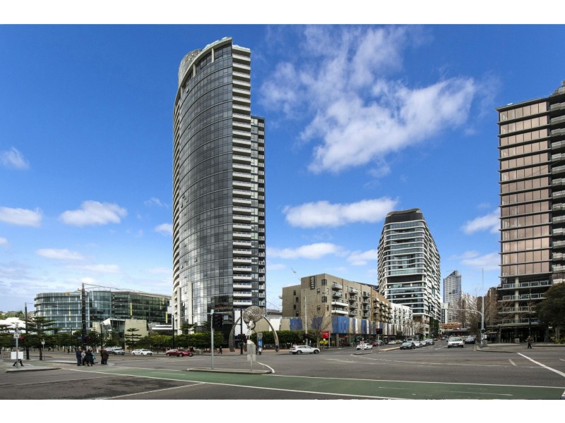 2605/100 Harbour Esplanade, Docklands VIC 3008