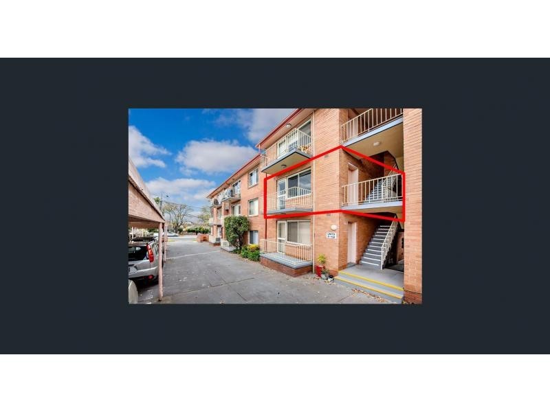 9/44 Fletcher Street, Essendon VIC 3040