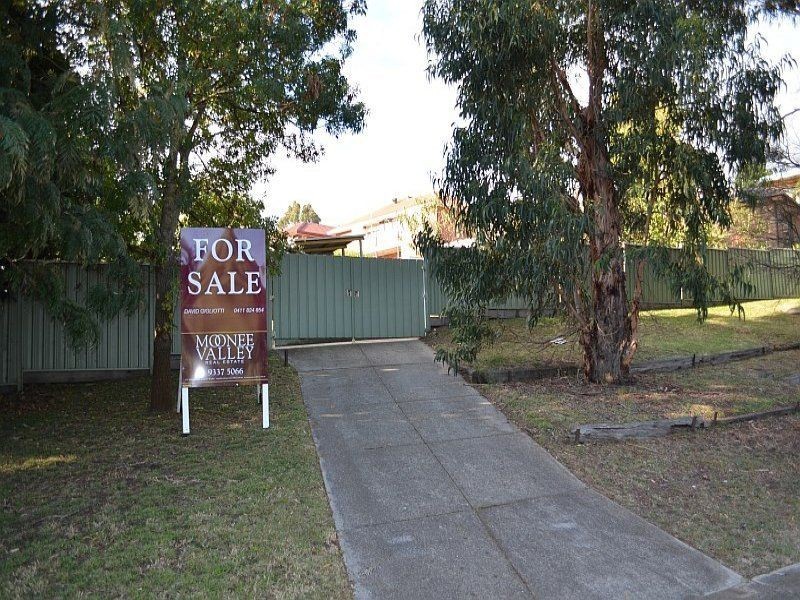 Avondale Heights VIC 3034