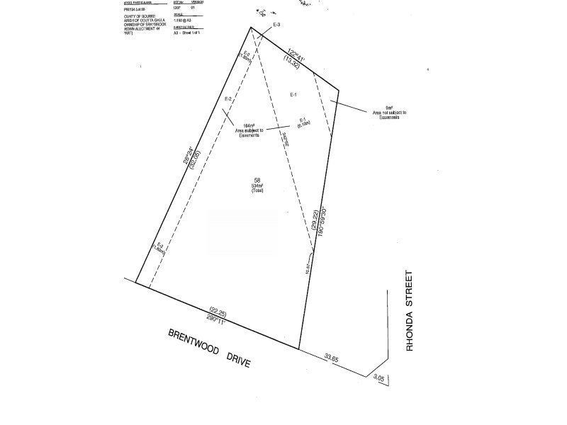 Avondale Heights VIC 3034