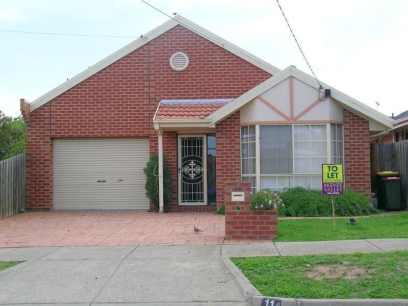 Keilor East VIC 3033