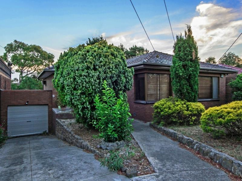 Avondale Heights VIC 3034