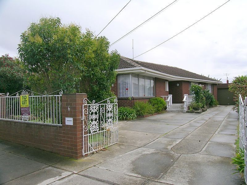 Avondale Heights VIC 3034