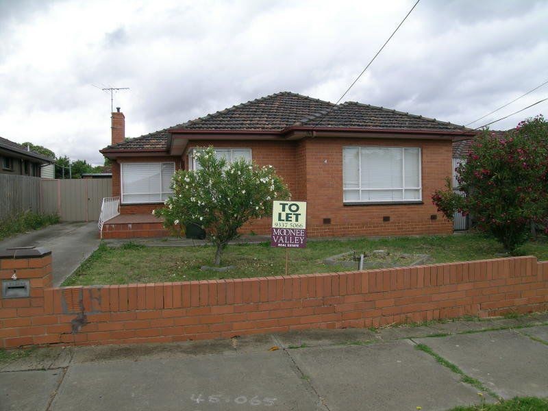 4 Charmaine Avenue, Avondale Heights VIC 3034