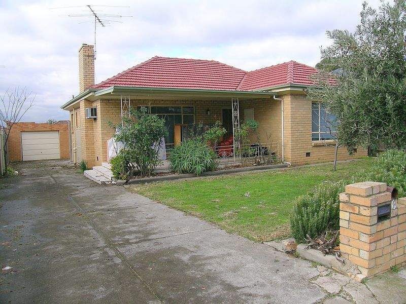 Avondale Heights VIC 3034