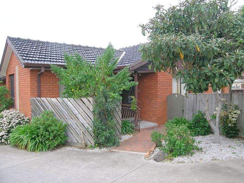 Avondale Heights VIC 3034