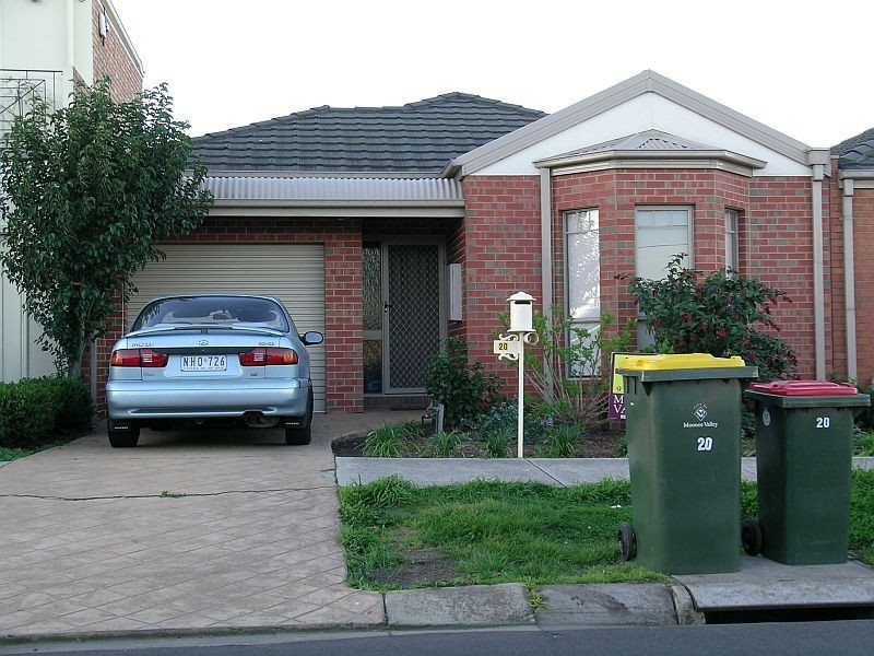 Avondale Heights VIC 3034