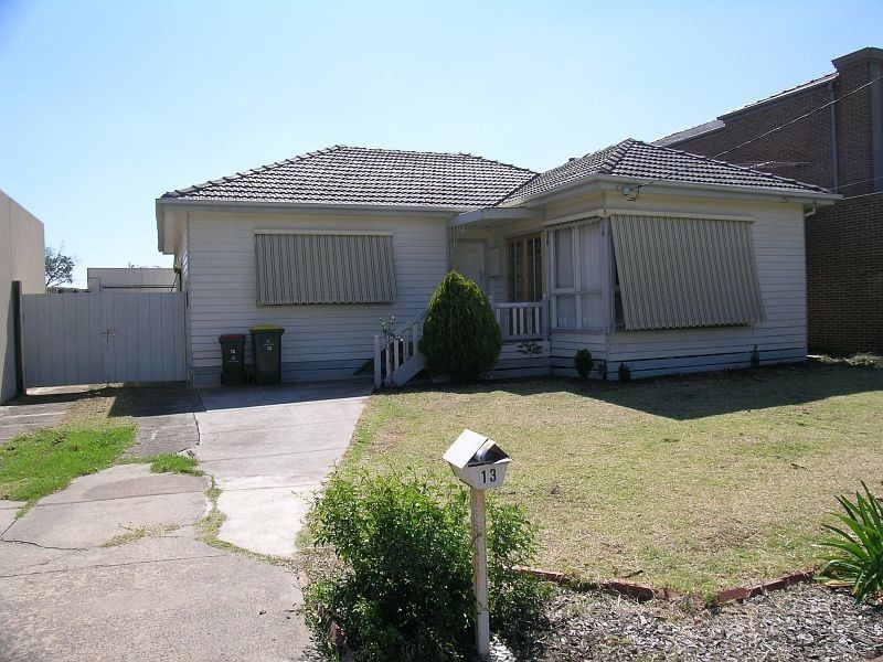 Avondale Heights VIC 3034