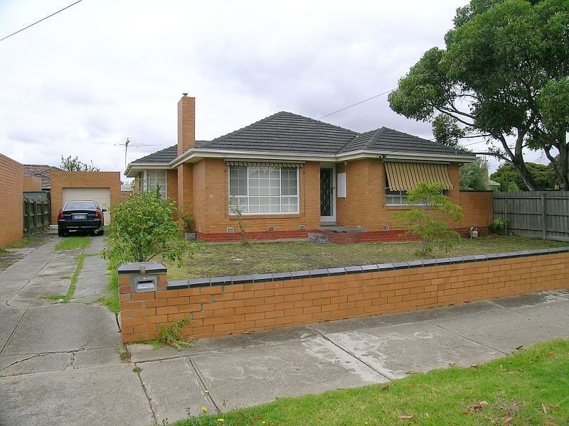 29 Shelley Street, Keilor East VIC 3033