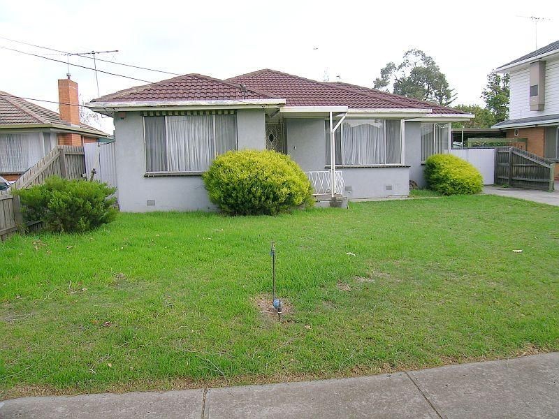 Keilor East VIC 3033