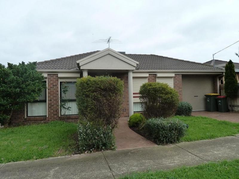 Avondale Heights VIC 3034