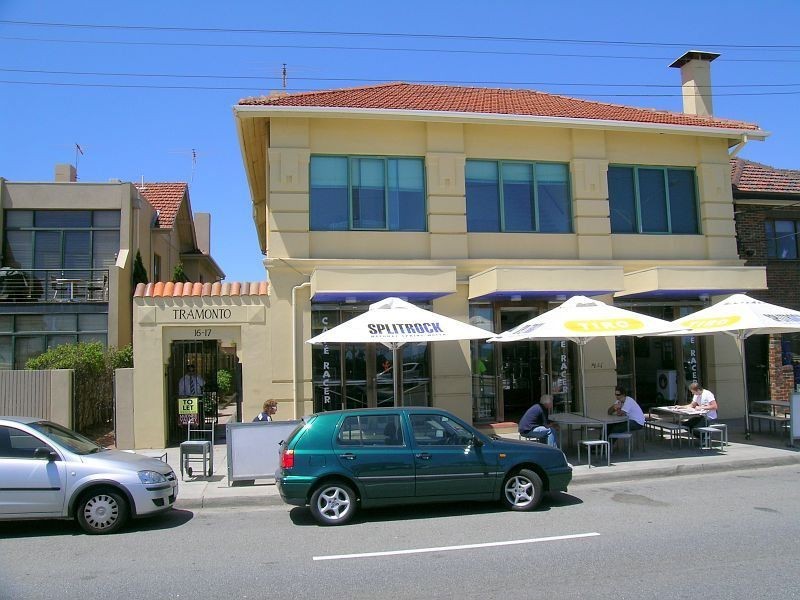 St Kilda VIC 3182