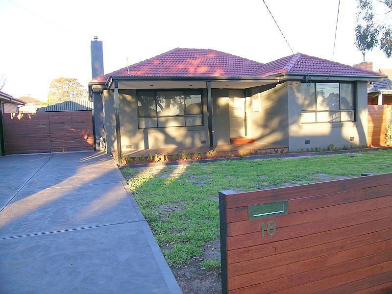 Avondale Heights VIC 3034