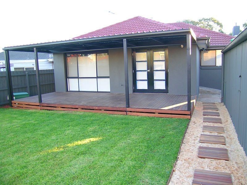 Avondale Heights VIC 3034